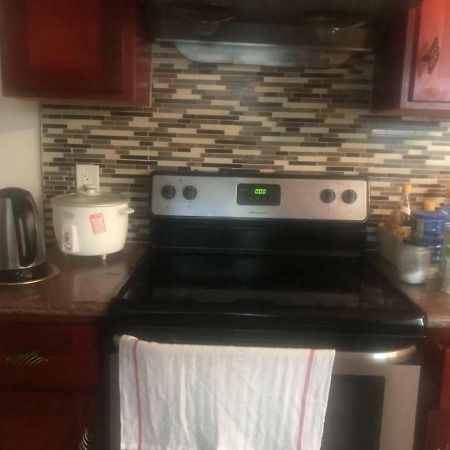 Spacious And Bright Apartment With 3Bd2Ba In 费利蒙 外观 照片