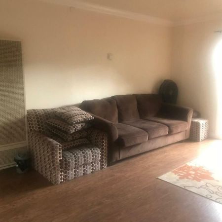 Spacious And Bright Apartment With 3Bd2Ba In 费利蒙 外观 照片