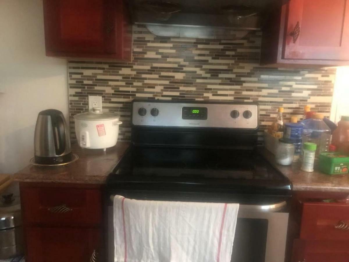Spacious And Bright Apartment With 3Bd2Ba In 费利蒙 外观 照片