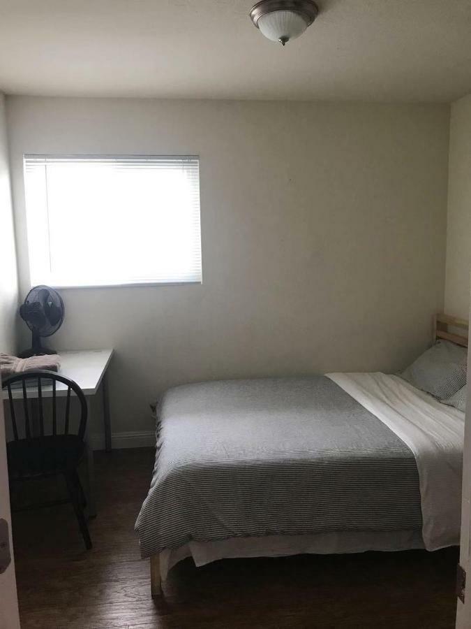 Spacious And Bright Apartment With 3Bd2Ba In 费利蒙 外观 照片