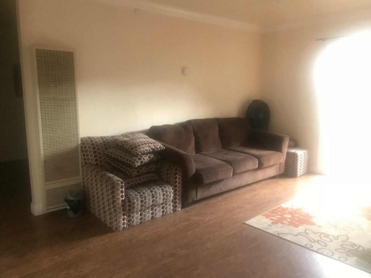 Spacious And Bright Apartment With 3Bd2Ba In 费利蒙 外观 照片